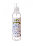 Czyścik do zabawek Toy Cleaner Boss of Toys, 50 ml