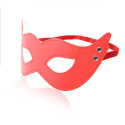 Maska - kot, skóra syntetyczna, Toyz4Lovers