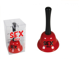 Dzwonek wzywający na seks