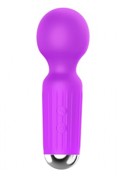 Mini masażer (stymulator) do łechtaczki, sutków, Boss