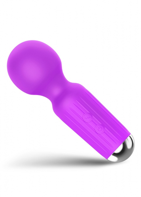 Mini masażer (stymulator) do łechtaczki, sutków, Boss