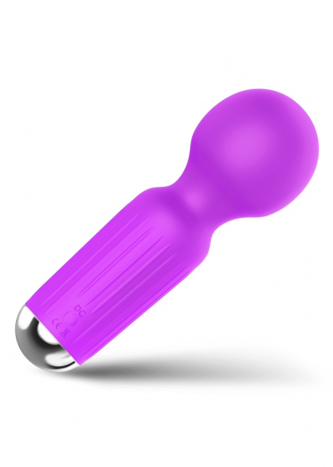 Mini masażer (stymulator) do łechtaczki, sutków, Boss
