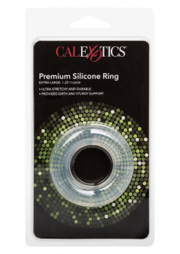 Pierścień silikonowy Calexotics, XL.