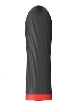 Mini masażer (stymulator) Silicone Touch, USB, Boss of Toys