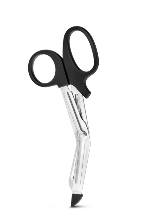 Nożyczki do awaryjnego przecinania liny