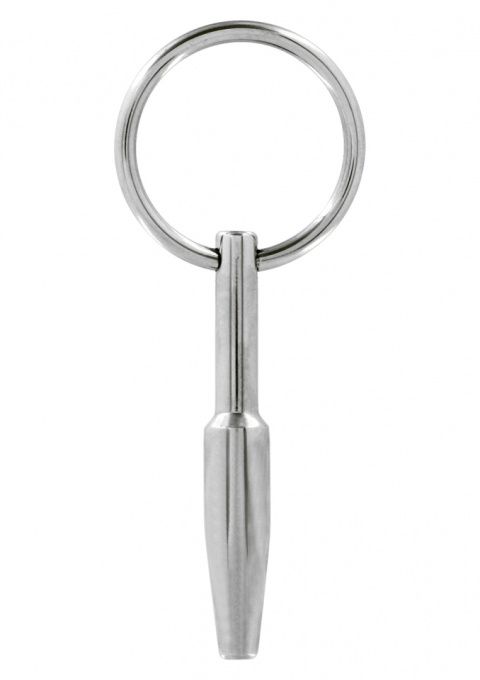 Dilator stalowy z kółkiem, pusty w środku, Steel Power Tools