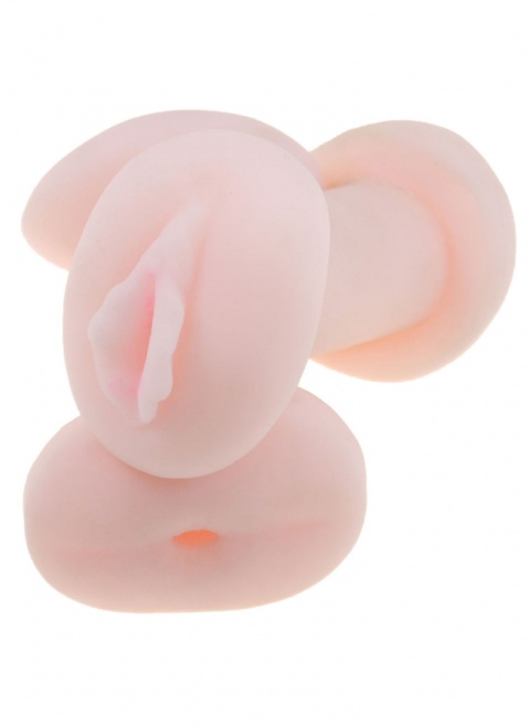 Lalka Sindy, pompowana (dmuchana), z elementami z cyberskóry i wibracjami, 168 cm wzrostu, Boss of Toys