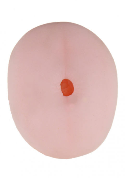 Lalka Singielka, pompowana, z miękką waginą z cyberskóry.