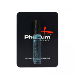 Phobium, perfumy męskie z feromonami, atomizer, 2,2 ml