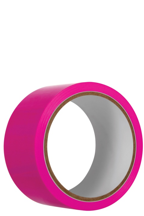 Taśma klejąca do wiązania - krępowania, BDSM, bez kleju, różne kolory.