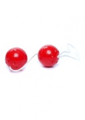 Kulki gejszy Duo Balls, z mimośrodem, Boss of Toys