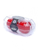 Kulki gejszy Duo Balls, z mimośrodem, Boss of Toys