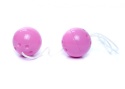 Kulki gejszy Duo Balls, z mimośrodem, Boss of Toys