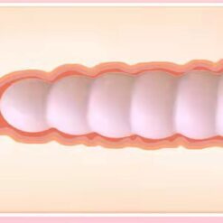 Niewielkie dildo analne, o zmiennej średnicy, Prostate Massager,silikon, USB