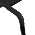 Krzesło do uprawiania seksu ergonomiczne, stalowo-tekstylne, Sex Chair, Roomfun