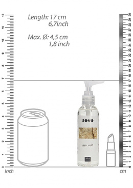 Żel (lubrykant) analny, wodny, 150 ml, butelka z pompką,